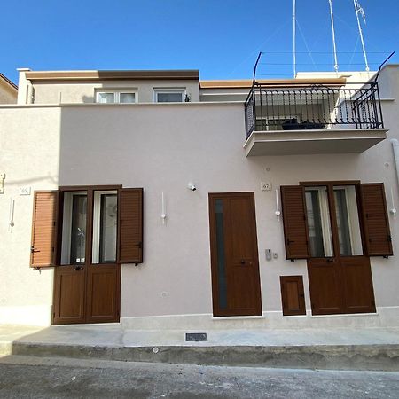 Allumaro House Castellammare del Golfo Eksteriør billede