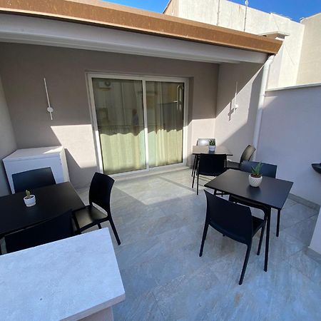 Allumaro House Castellammare del Golfo Eksteriør billede