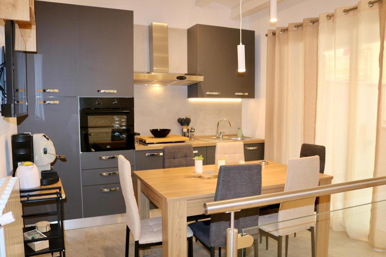 Allumaro House Castellammare del Golfo Eksteriør billede