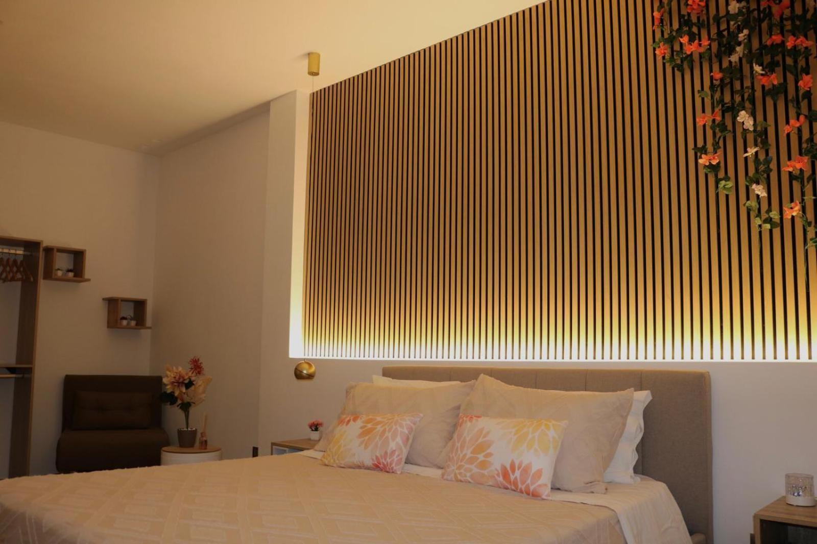 Allumaro House Castellammare del Golfo Eksteriør billede