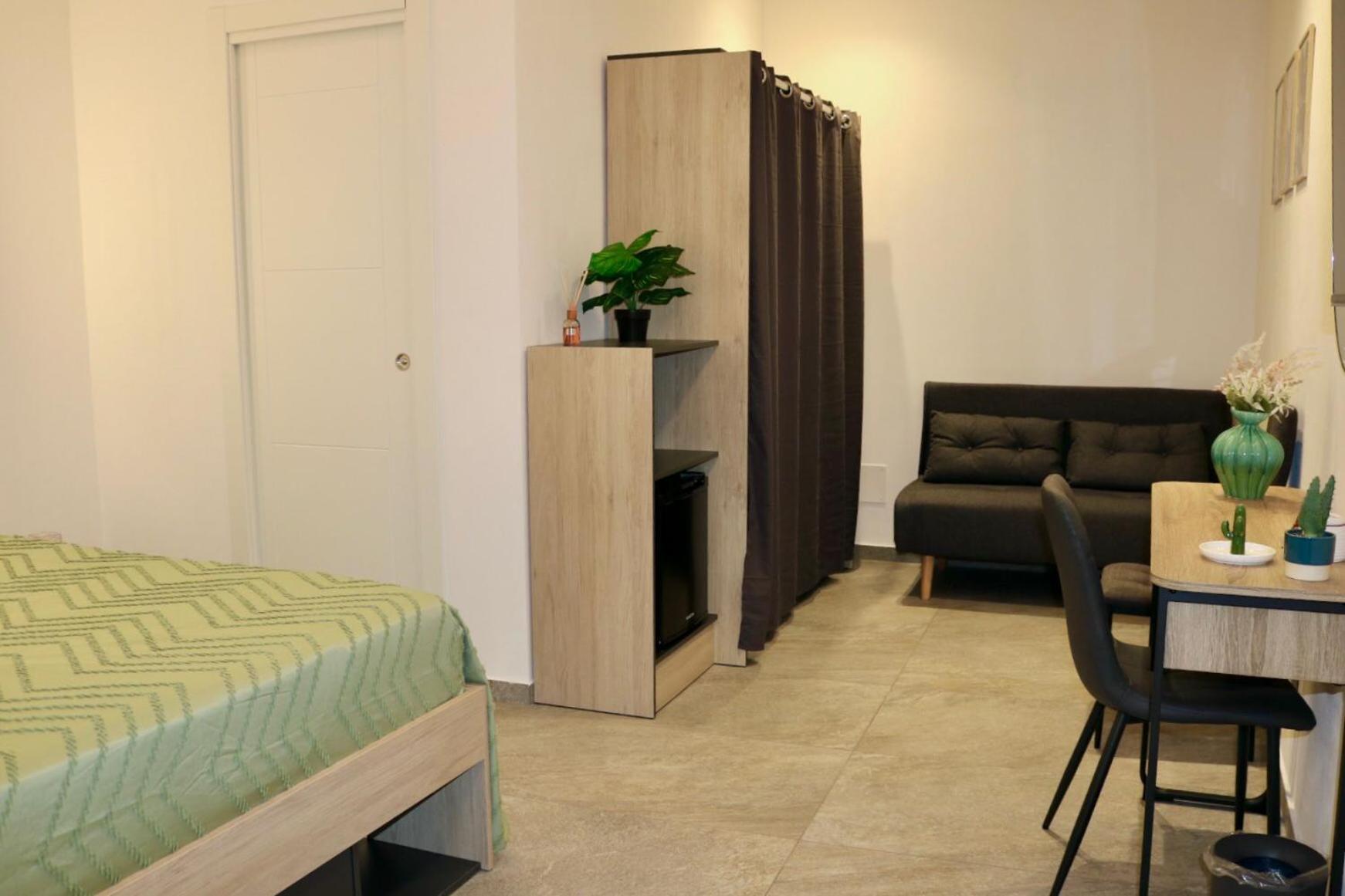 Allumaro House Castellammare del Golfo Eksteriør billede