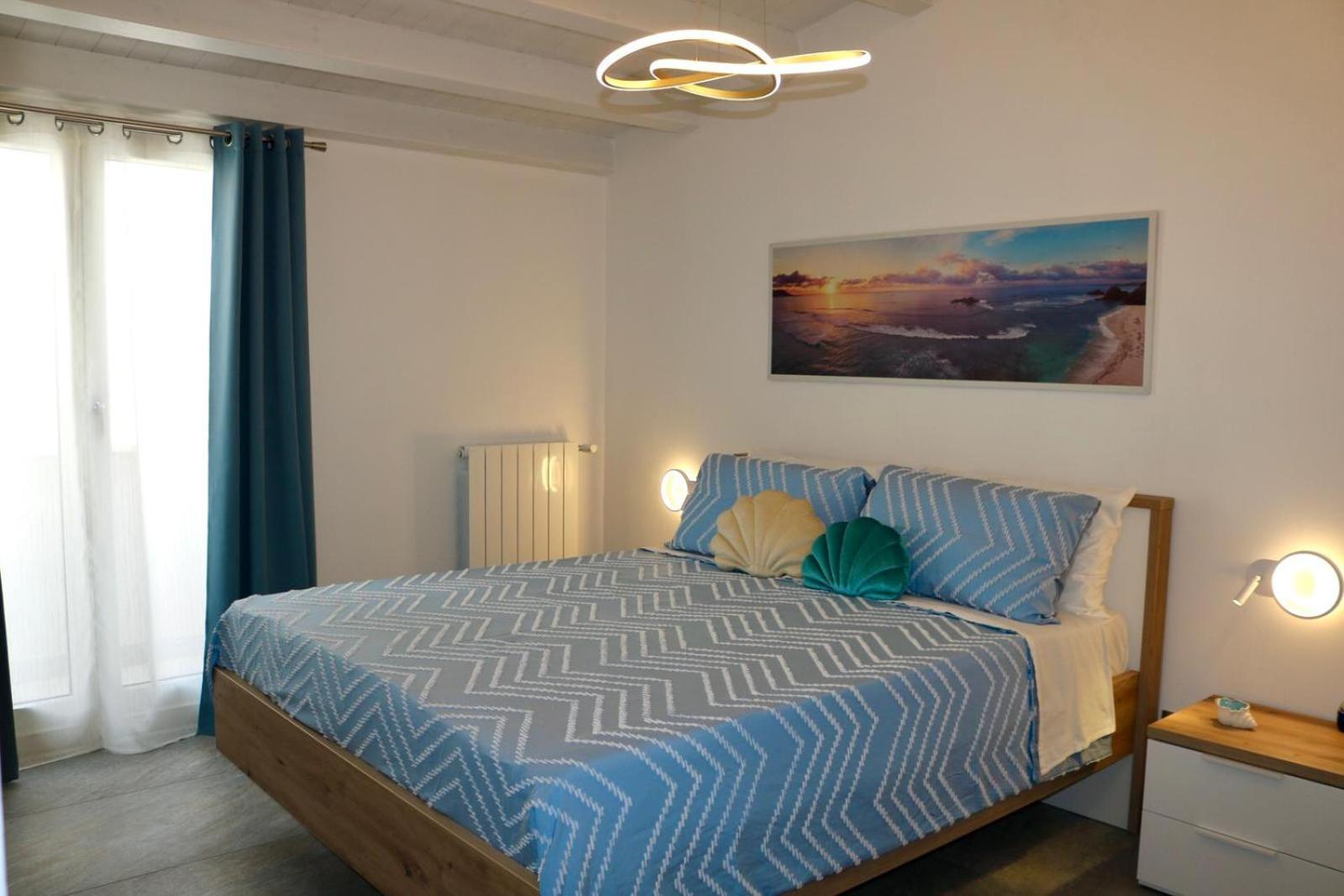 Allumaro House Castellammare del Golfo Eksteriør billede
